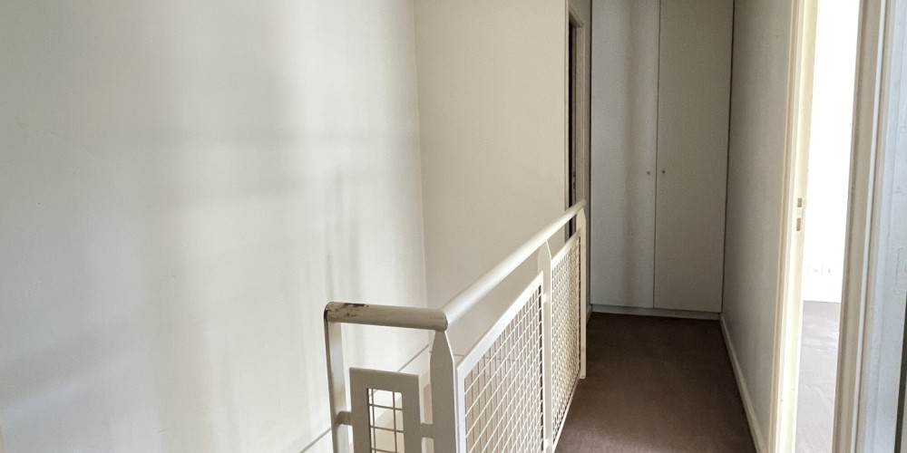 maison à LE BOUSCAT (33110)
